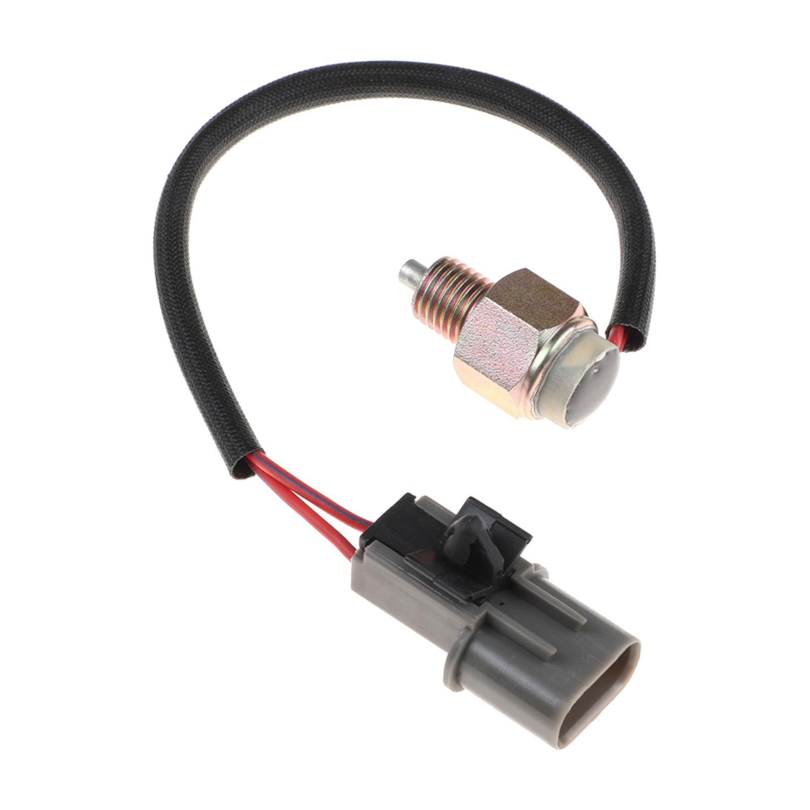 Vehicle Gearshift Lamp Switch MB886427 M/T Control Switch for Mitsubishi Montero Sport 3.0L for Pajero Sport Replacement
