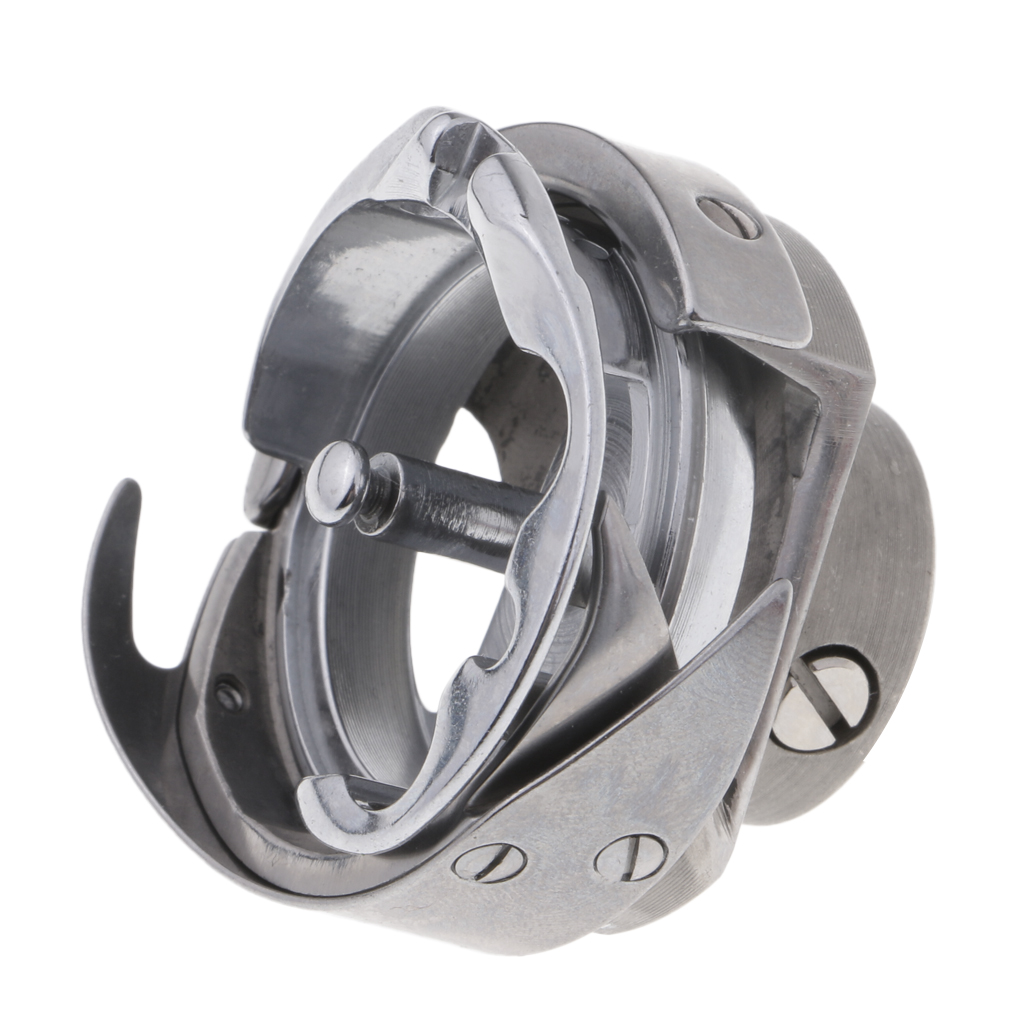 Industrial Sewing Machines Rotary Hook Bobbin Case #HSM-A1 For Heavy Fabric Materials