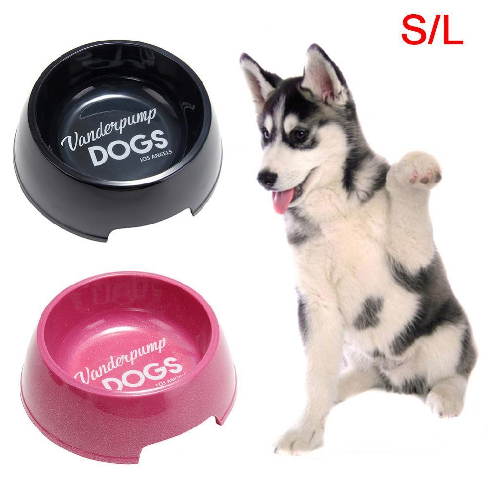 Anti-Skid Dog Feeding Bowl | Water and Food Dispenser