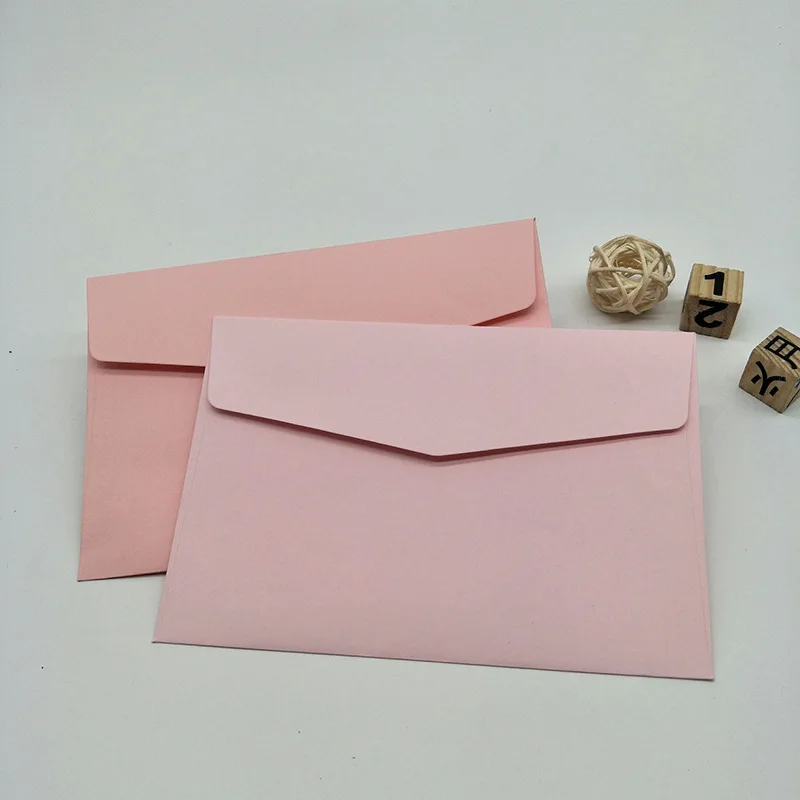 Cartão convite-presente com cores 16 cm x 11cm, 50 unidades