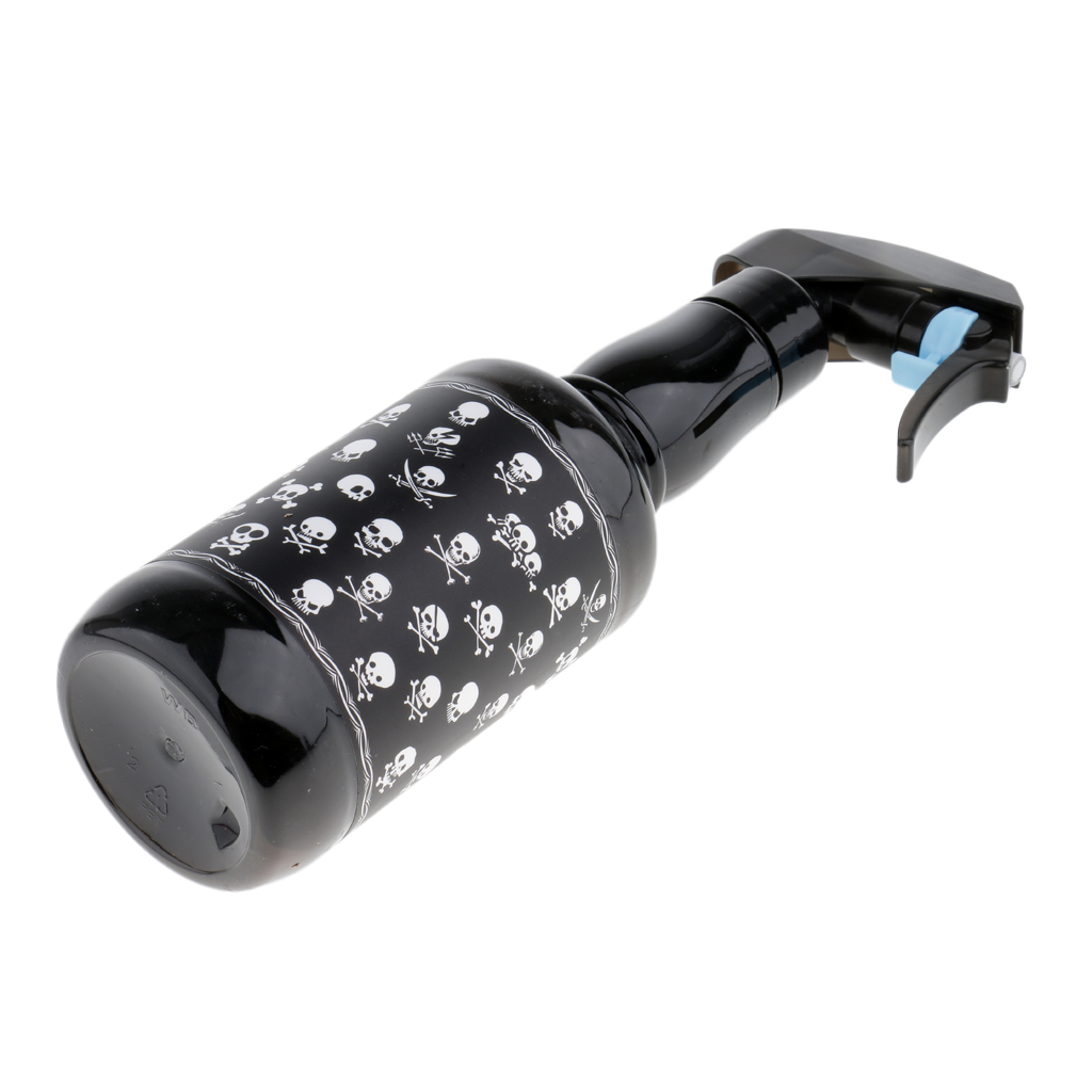 300ML Hairdressing Spray Bottle Salon Barber Hair Tools Water Sprayer For