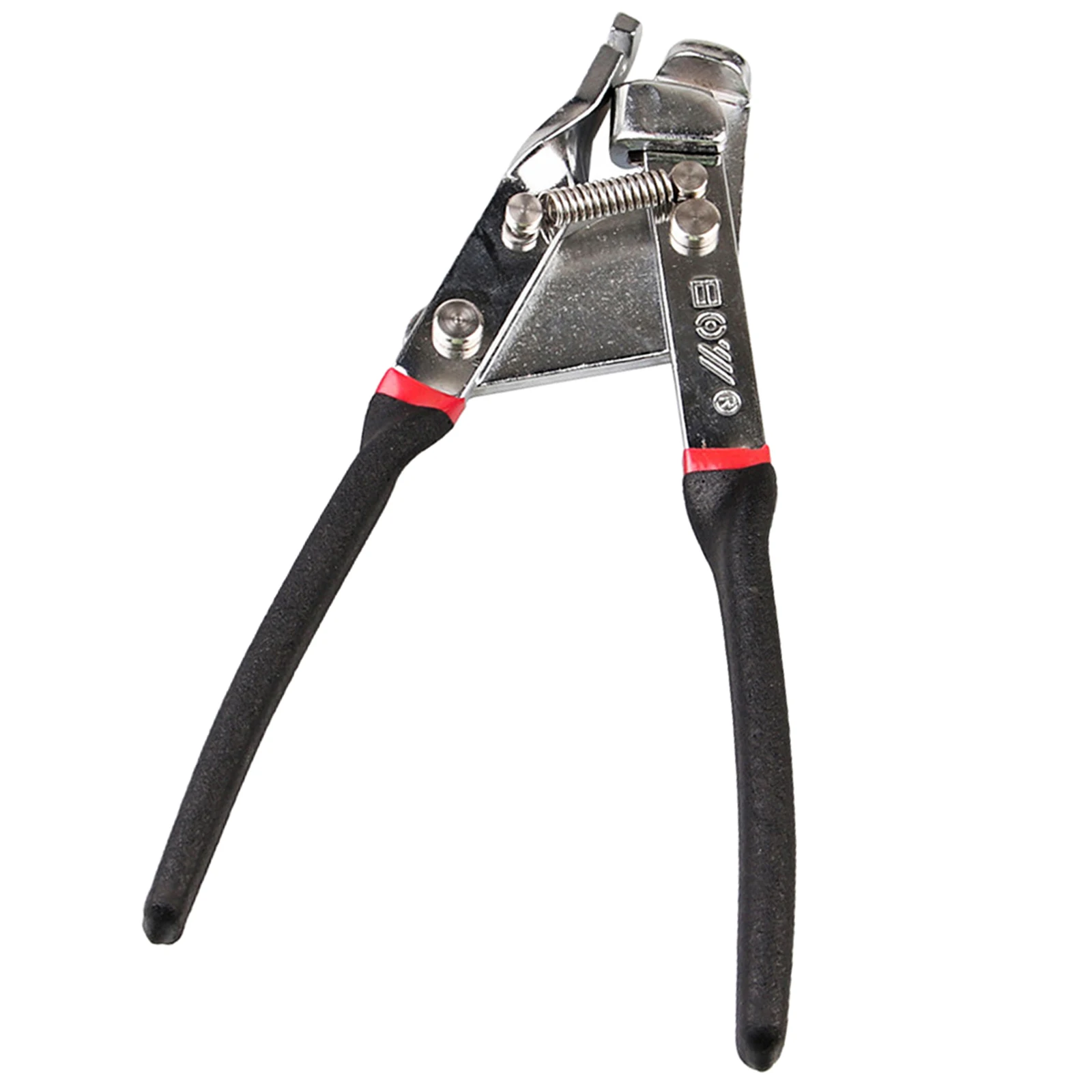 Bike Bicycle Brake Cable Wire Puller Pliers Cutter Scissors Repair Tool Bicycle Steel Brake Gear Inner Outer Hand Cable Cutting