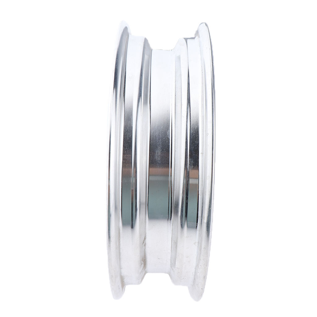 Heavy Duty Metal Motorbike Tubeless Rim Wheel Replacement for Honda Z50 Mini Trail 50cc Monkey Bikes