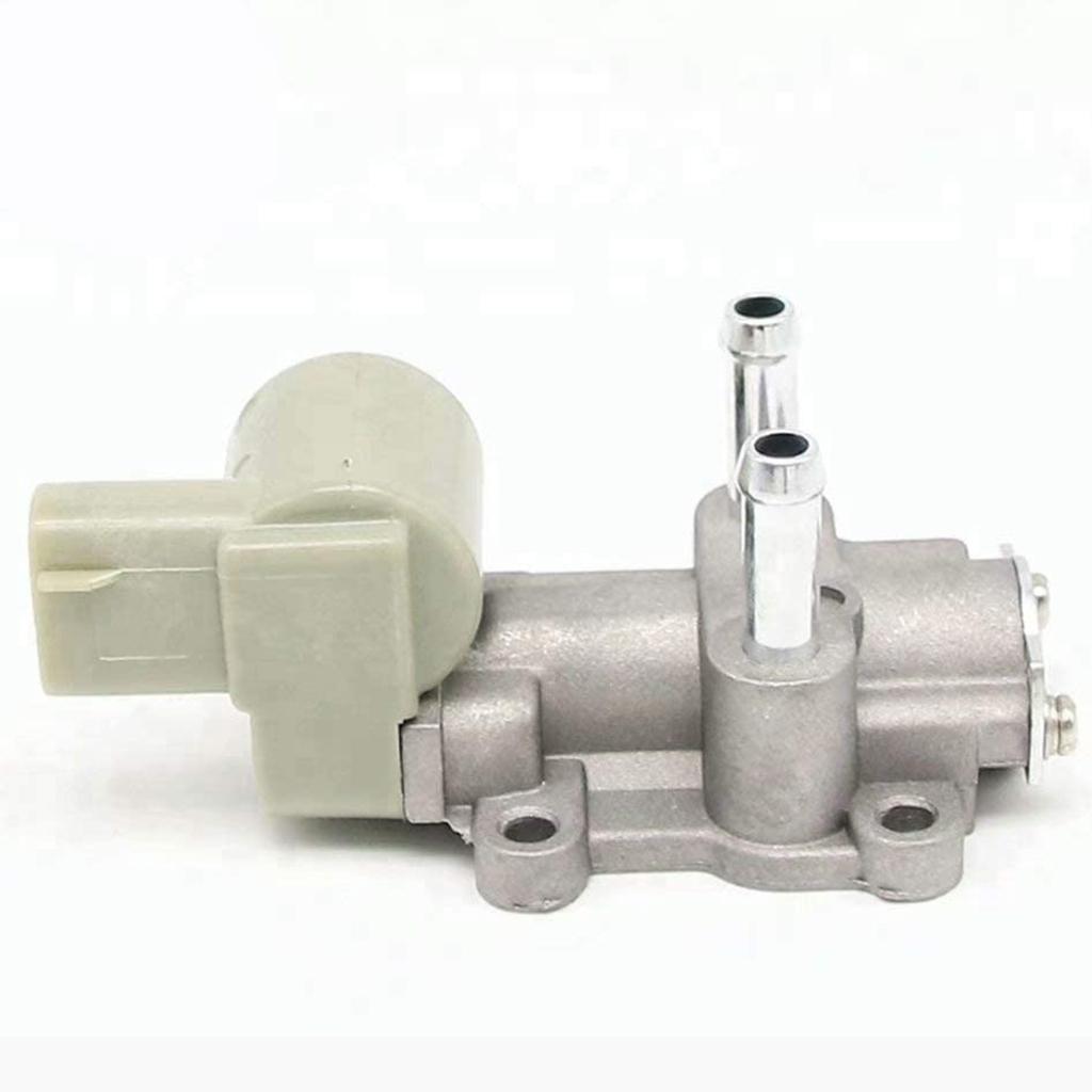 16022-P2E-A51 Idle Air Control Valve with Gasket for Honda Civic CX DX HX LX GX Advansced manufacturing technology