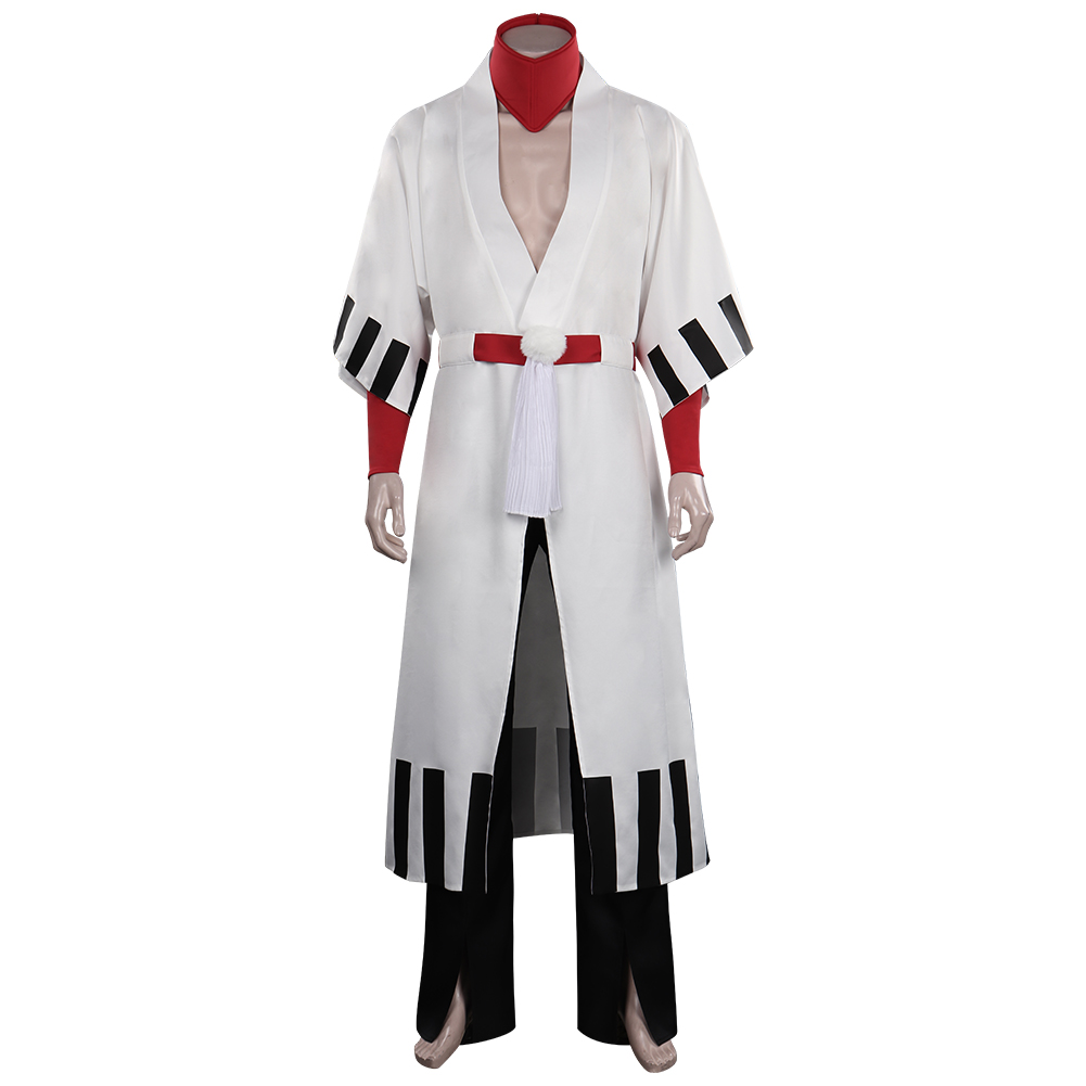 Anime Boruto Jigen Cosplay Costume - AllCosplay.com