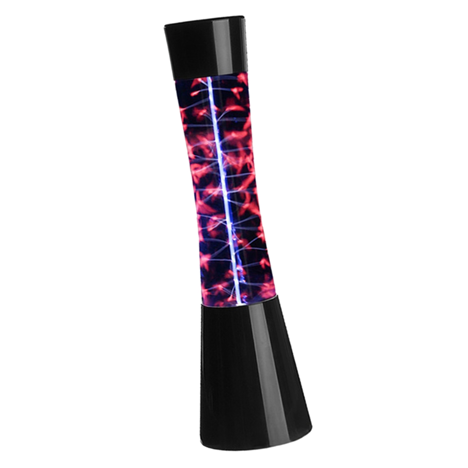 Plasma Ball Touch Sound Sensitive Plug in Nebula Electric Lamp for Living Room Gift Home Decor Desktop Decorations Bedroom