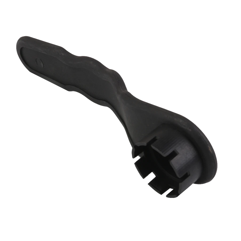 New Hot Sale PVC Valve Wrench Repair Install Tool For Inflatable Boat Tender Dinghy Raft