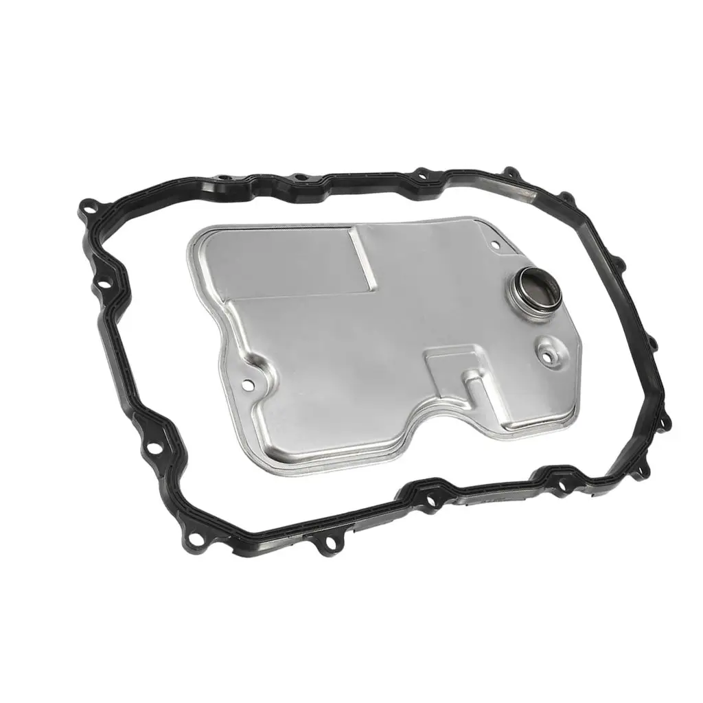 Transmission Filter And Gasket Interior for  09DTR-60SN 95530740300