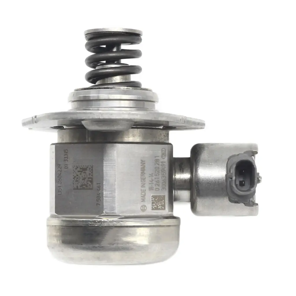High Pressure Fuel Pump 3518604229 For BMW X1 X3 Professional Accessories