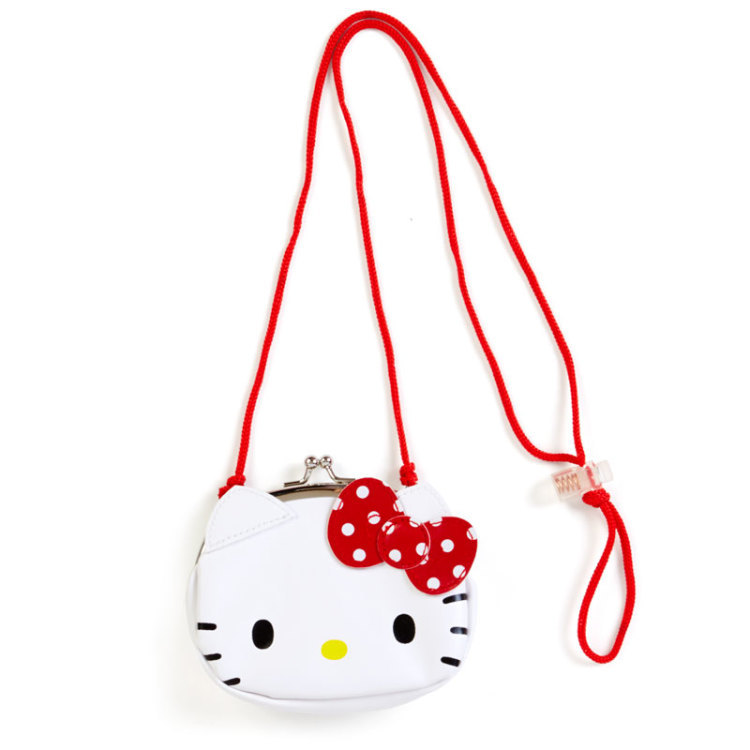 Canela Kuromi My Melody Cartoon, Bolsas de