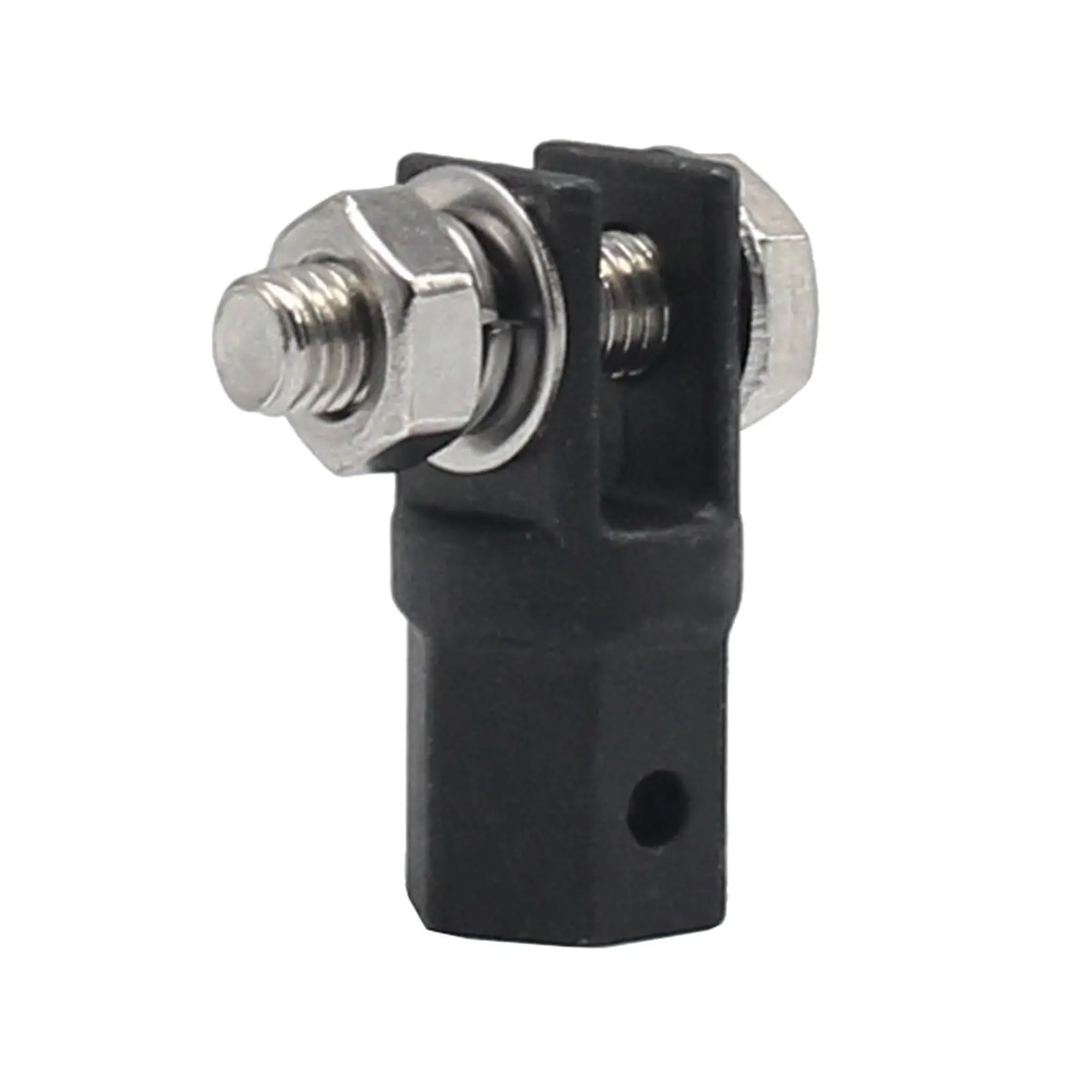 Scissor Jack Adaptor 1/2'' for Use with 1/2 Inch Drive or Impact Wrench Tools