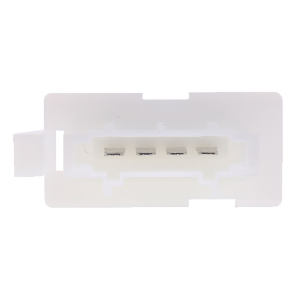 Car Air Conditioning A/C Heater Blower Resistor for VOLKSWAGEN Golf Eos Jetta Passat Touran High Performance