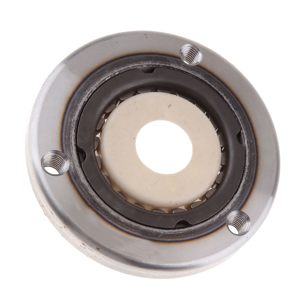 One Way Starter Clutch ATV Parts For Bashan 200CC ATV Quad BS200S-7