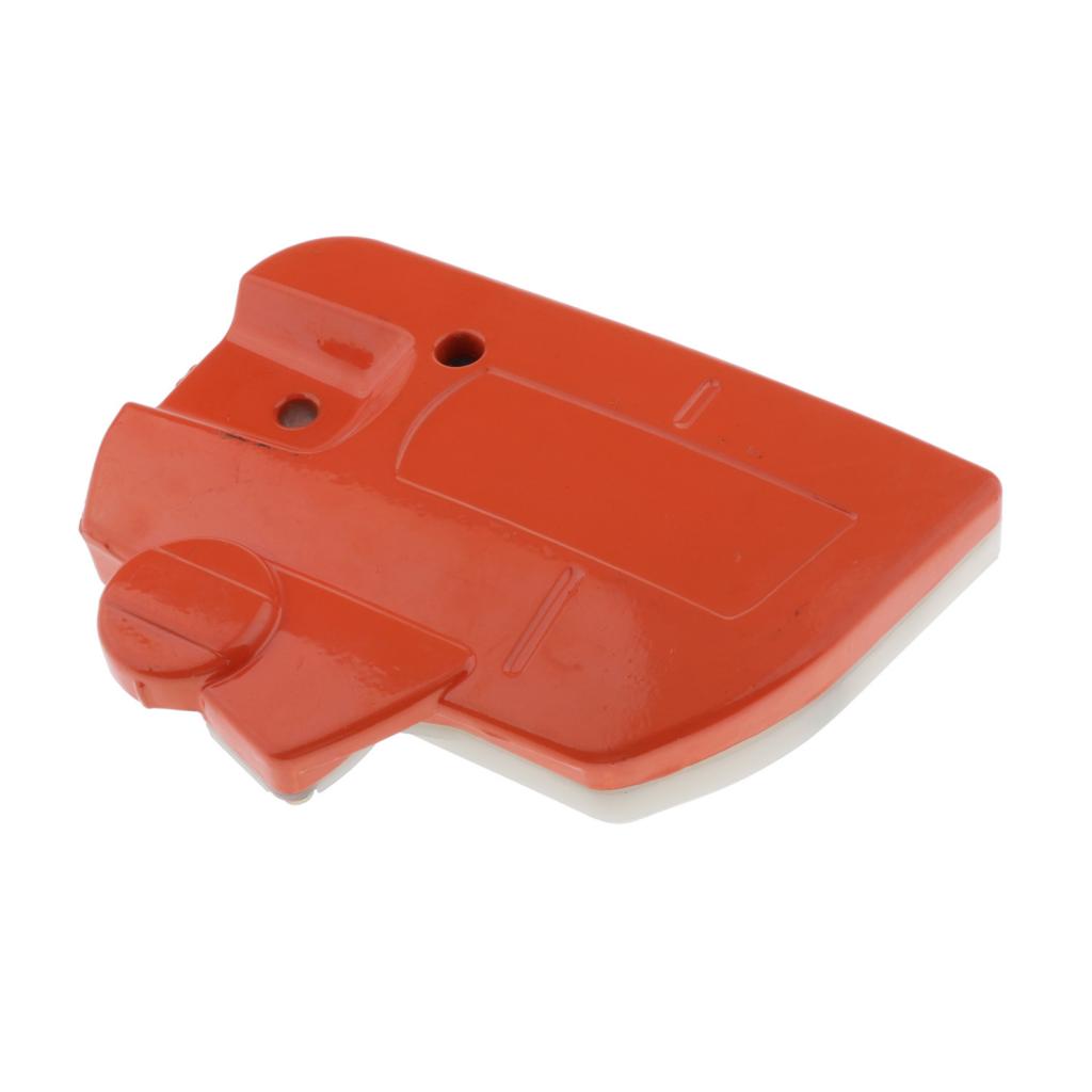 Clutch Sprocket Cover Replacement Fits For Husqvarna 455, 455E, 460 Chainsaw