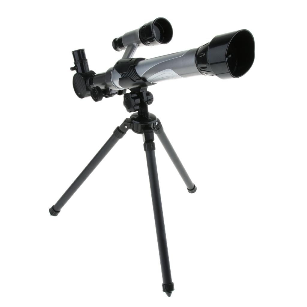 Portable C2130 Astronomical Telescope Kids Education Nature Exploration Toys
