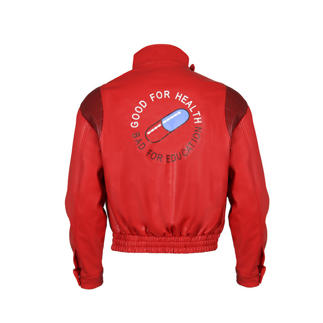 AKIRA Capsule Type ll Reversible Jacket