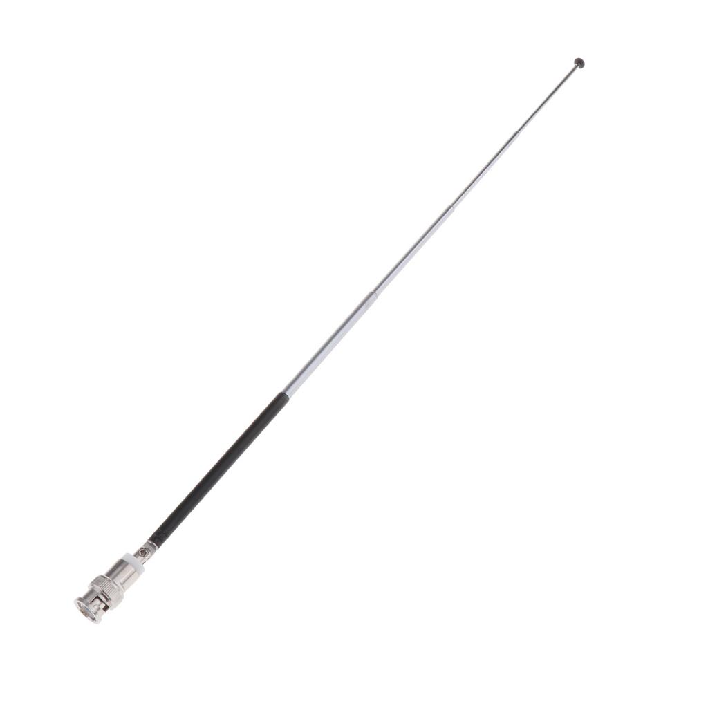 Expandable Antenna-UHF 100 MHz-900 MHz Antenna Replacement Band Accessories For Wireless Microphone