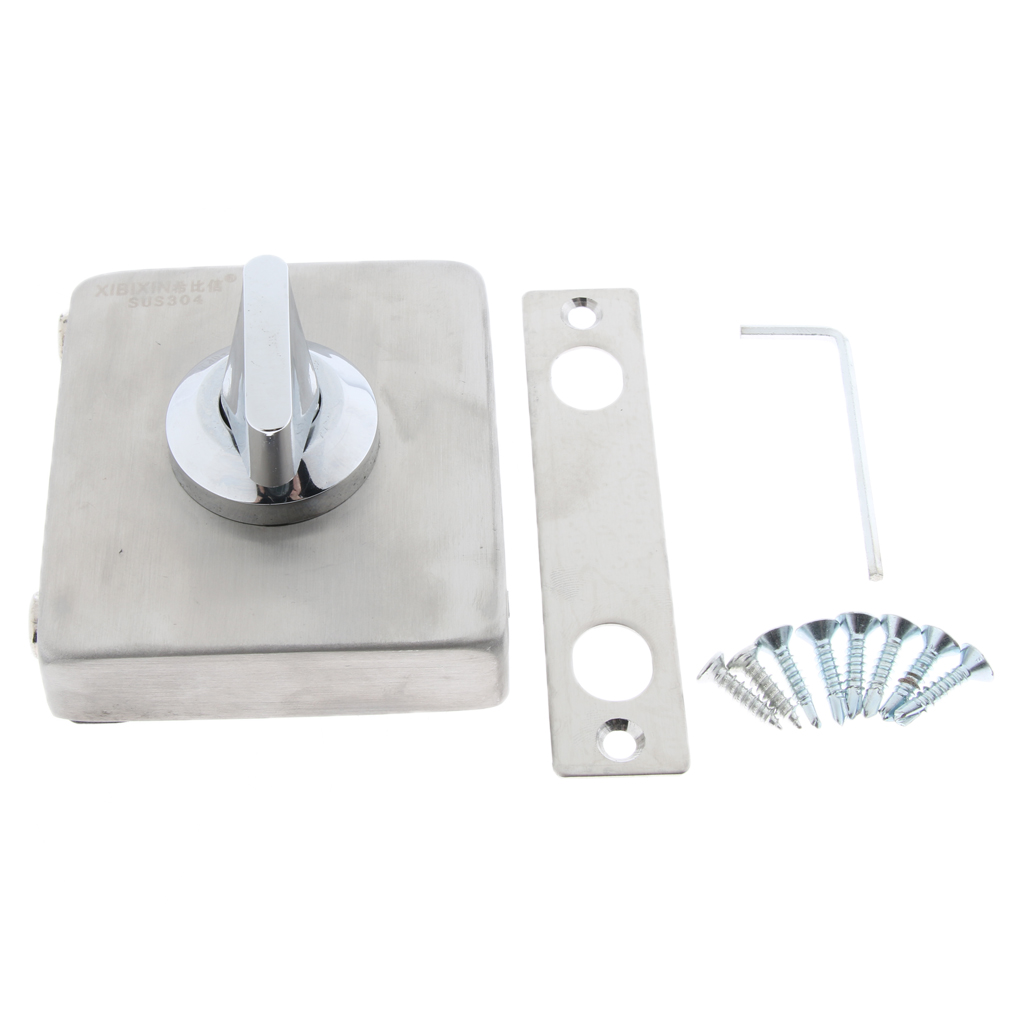 Deadbolt Door Lock Stainless Steel Door Lock Door Entry Access