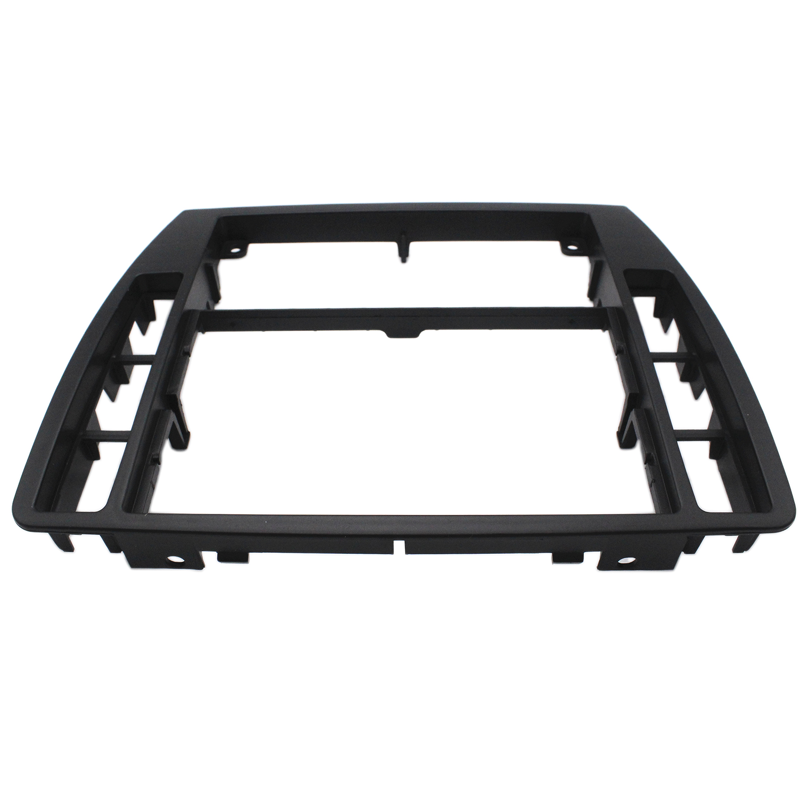 3B0 858 069 Car Console Frames, Dash Center Console Trim Bezel Panel, Decorative