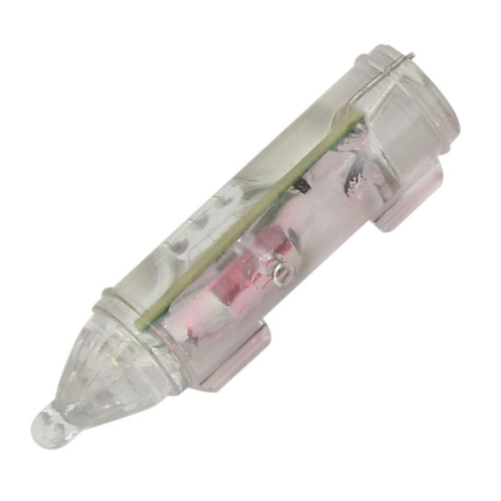 Deep Drop Fishing Light LED Lure Baits Fishing Attracting Lamp Submersible Flash Squid Strobe Deep Drop Fishing Lights Flasher