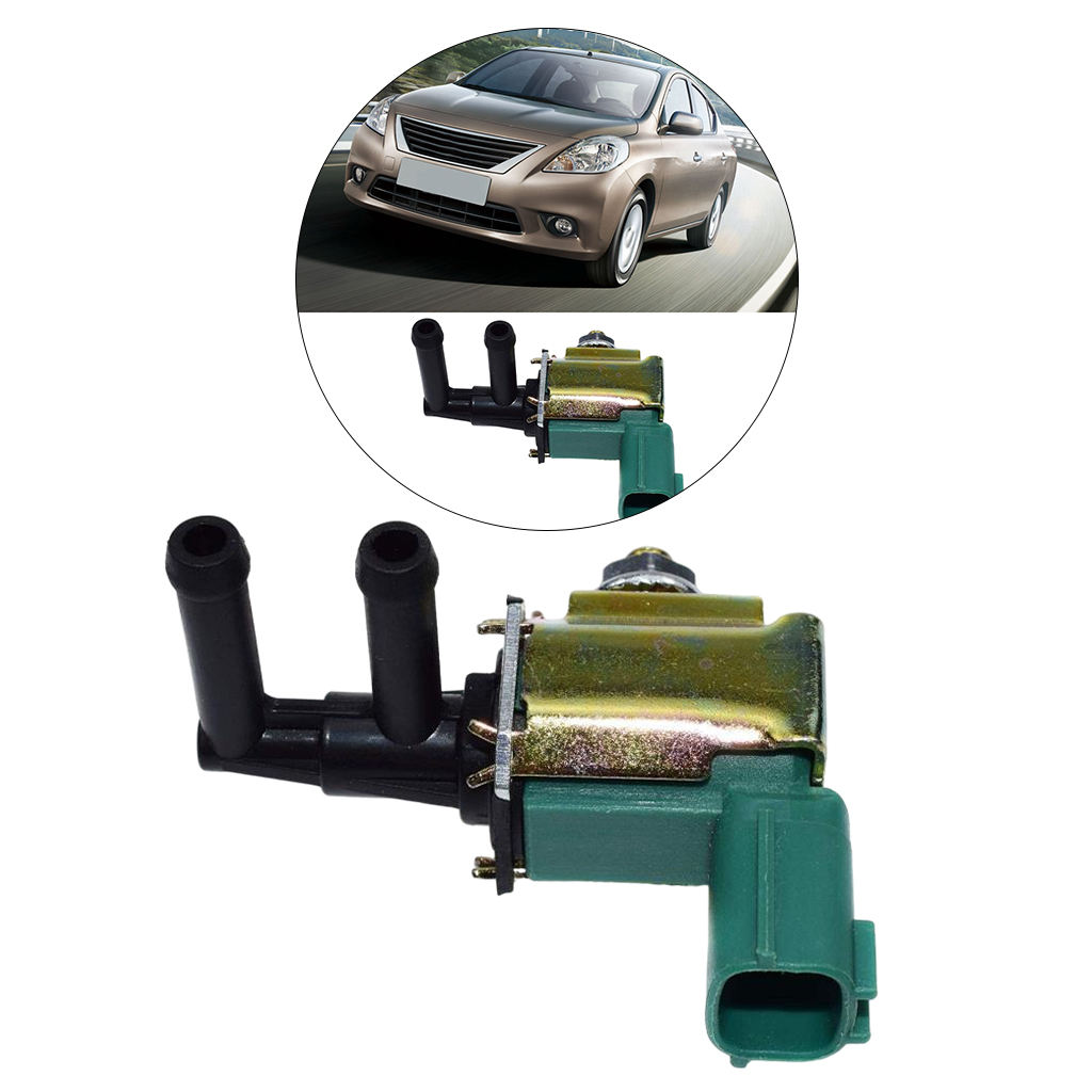 Vapor Canister Purge Valve 14933-0Z80A 14933-0Z800 fits for Nissan, Accessories