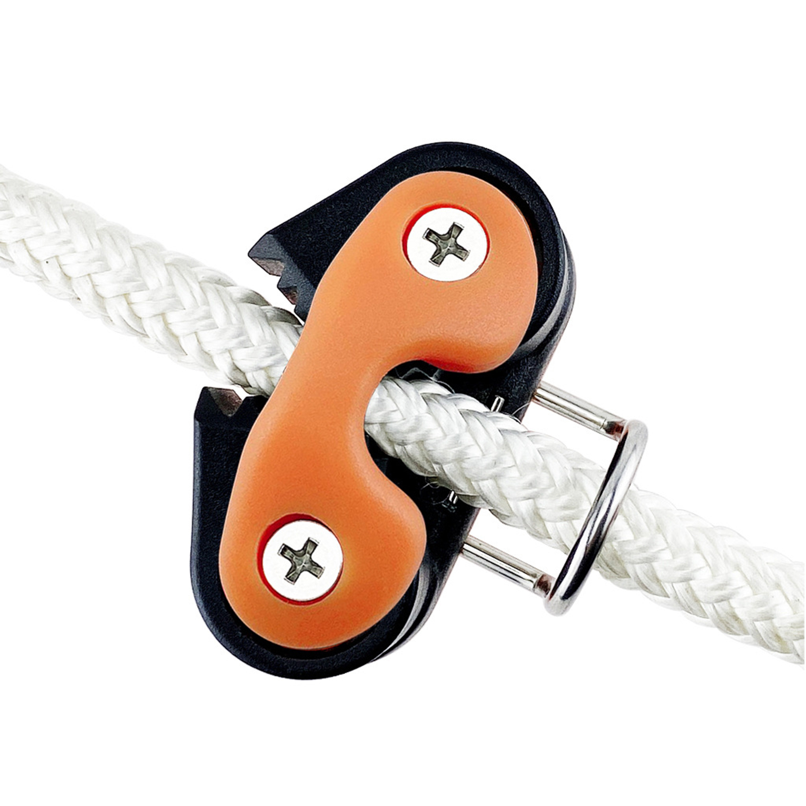 Cam Cleat Composite Sailboat Cam Cleat Kayak Cam Cleat for 3-12mm Rope