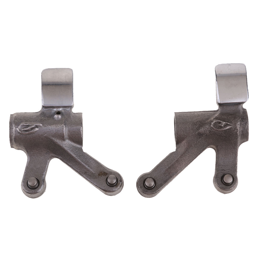 CF188 CF500 Rocker Arm Intake and Exhaust Set for Scooter Moped ATV Go Karts
