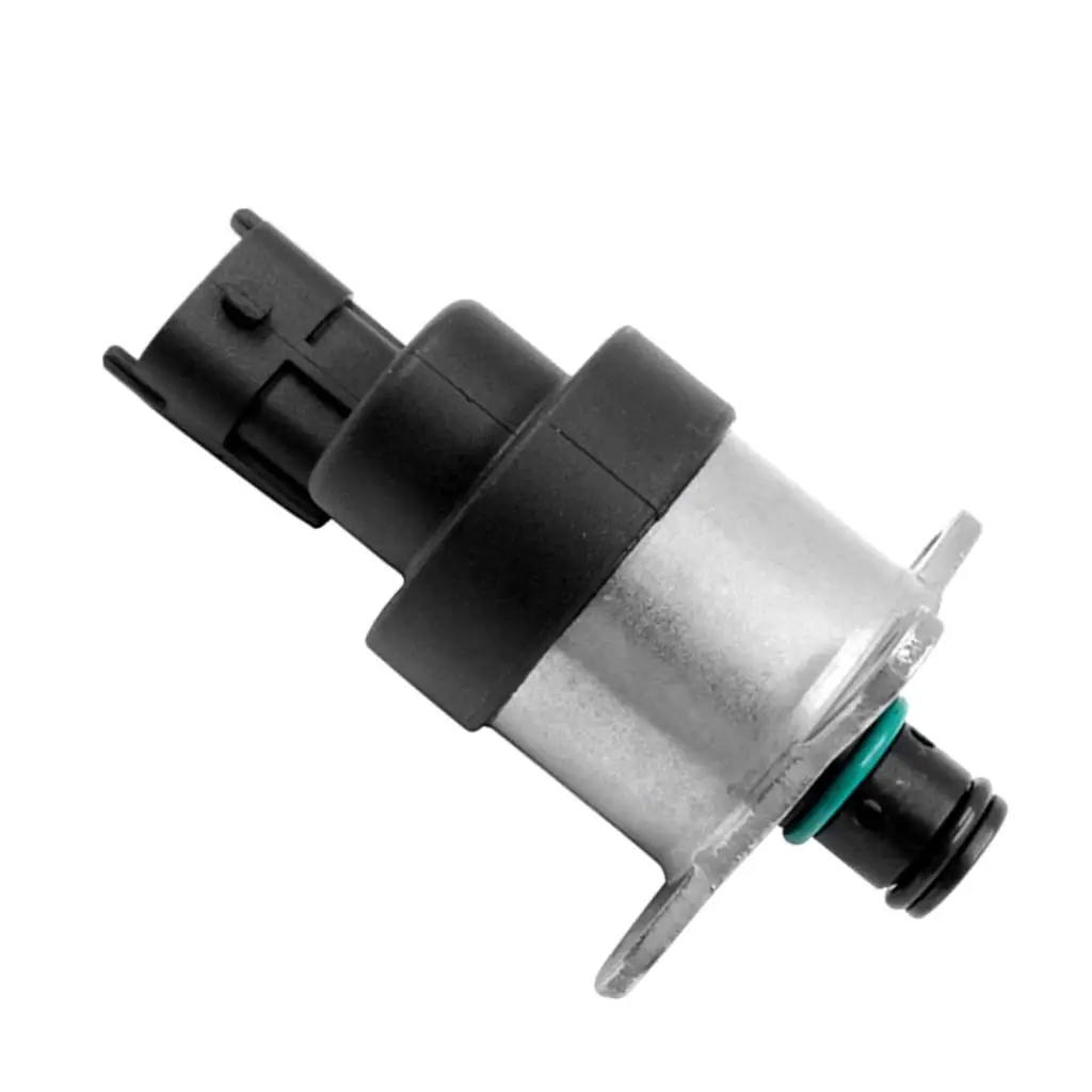 Fuel Pressure Regulator Hermetically Sealed Pump Valve Metering Control Valve for Chvrolet Replaces Accs Parts