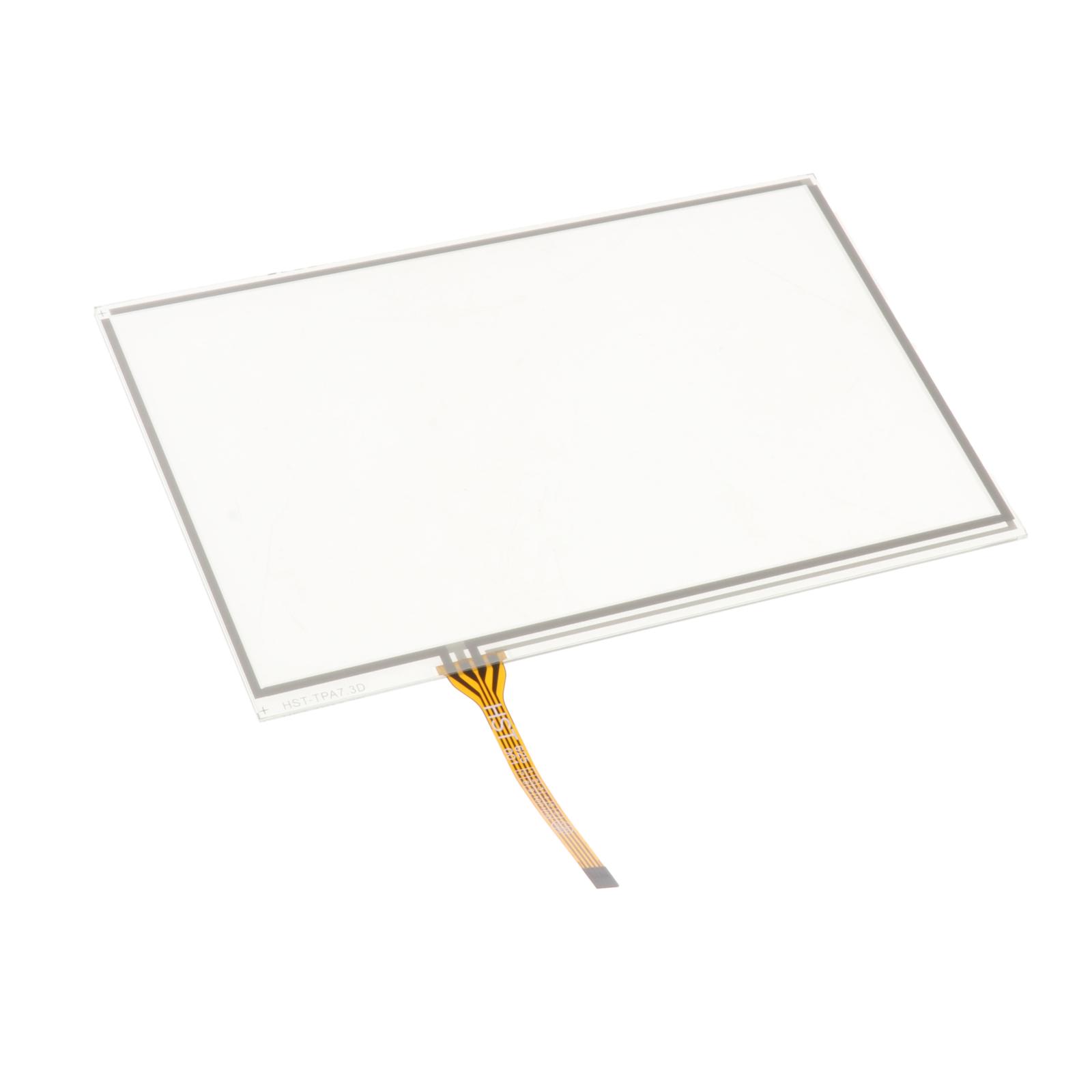 Touchscreen Digitizer Fit for Lexus         Navigation
