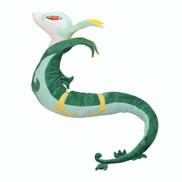 serperior plush