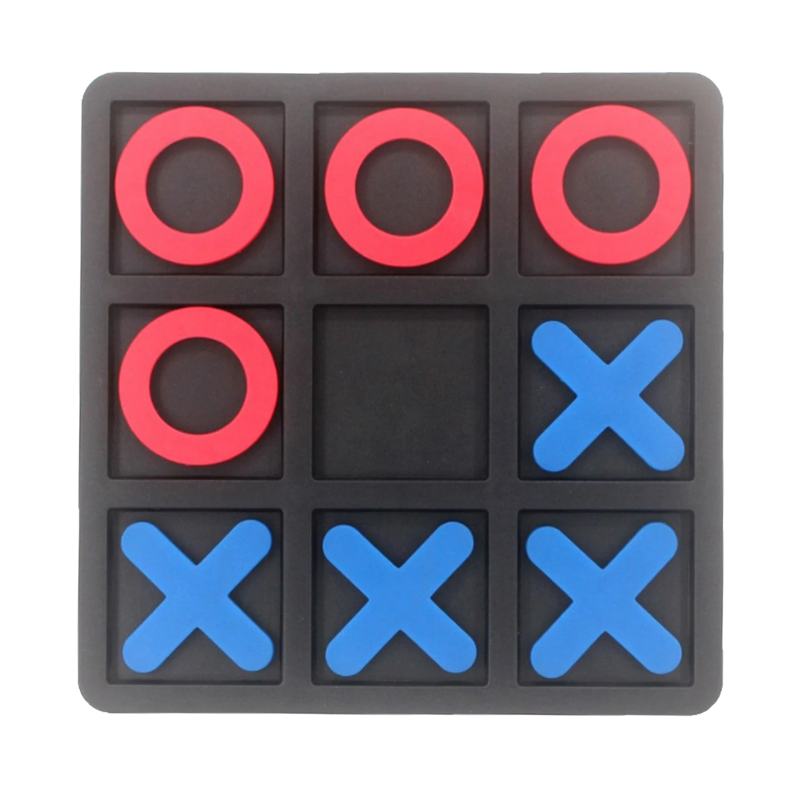 Tic Tac Toe noughts and crosses family travel game kids games 
