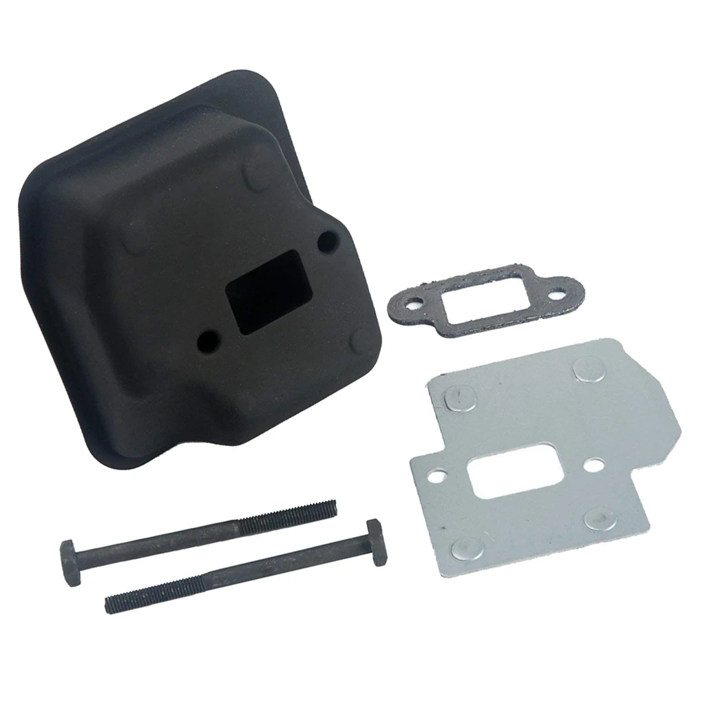 Exhaust Gasket Parts for Stihl 021 023 025 MS210 MS230 MS250 Chainsaw Exhaust Gasket Parts for Stihl 021 023 025 MS210 MS230 MS250 Chainsaw