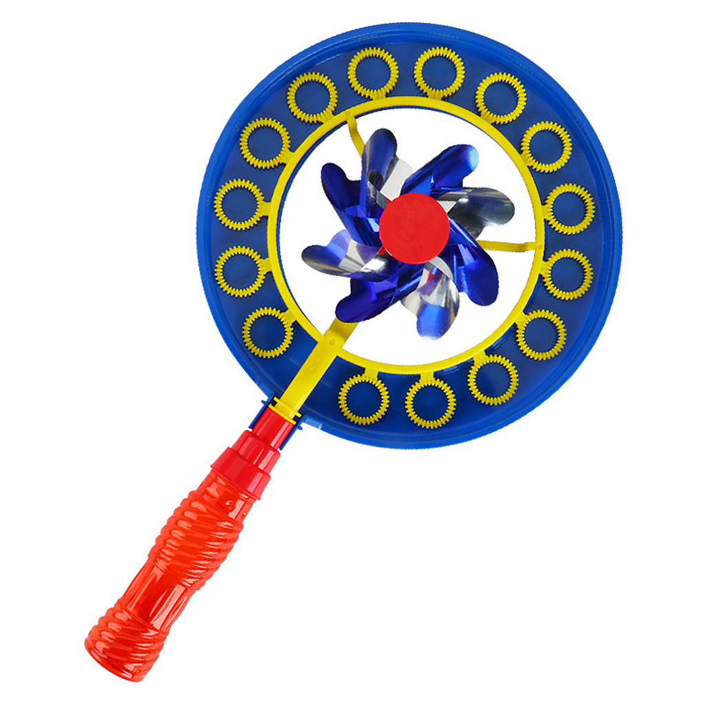 Bubble Blowing Making Wand Maker Stick Bubble Wands for Summer Party Favors