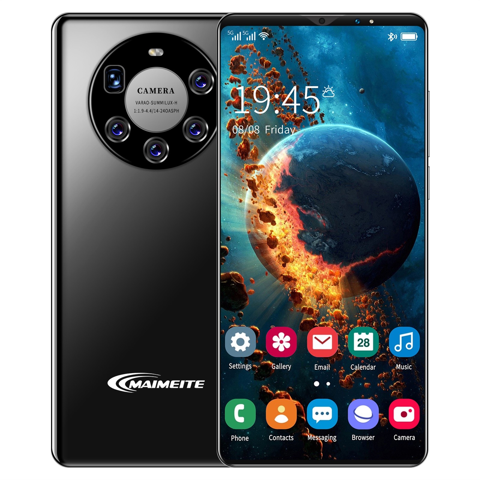 Смартфоны с поляризацией. Смартфоны с поляризацией