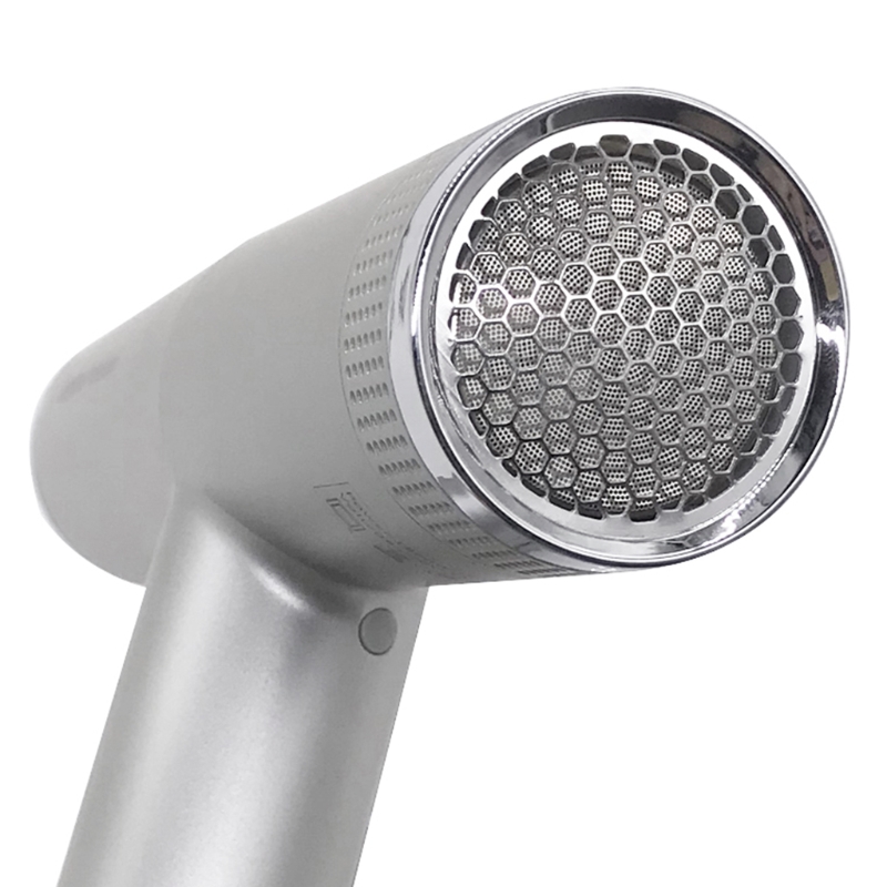 Secador de Cabelo Salão de Beleza Negativo Profissional Casa Forte Rápido Dryin Íon 4 Secadores de cabelo