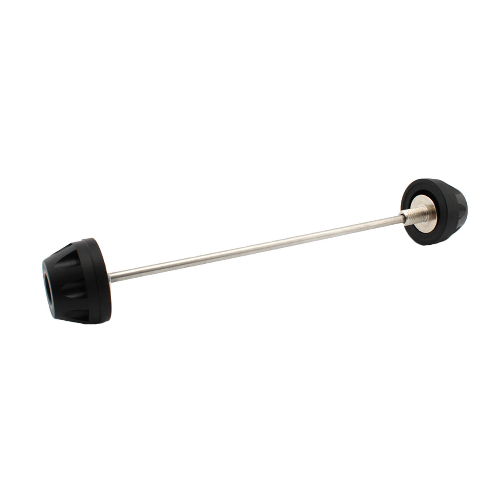 Motorcycle Front Axle Fork Wheel Protector, Crash Slider Stand, Fits for 