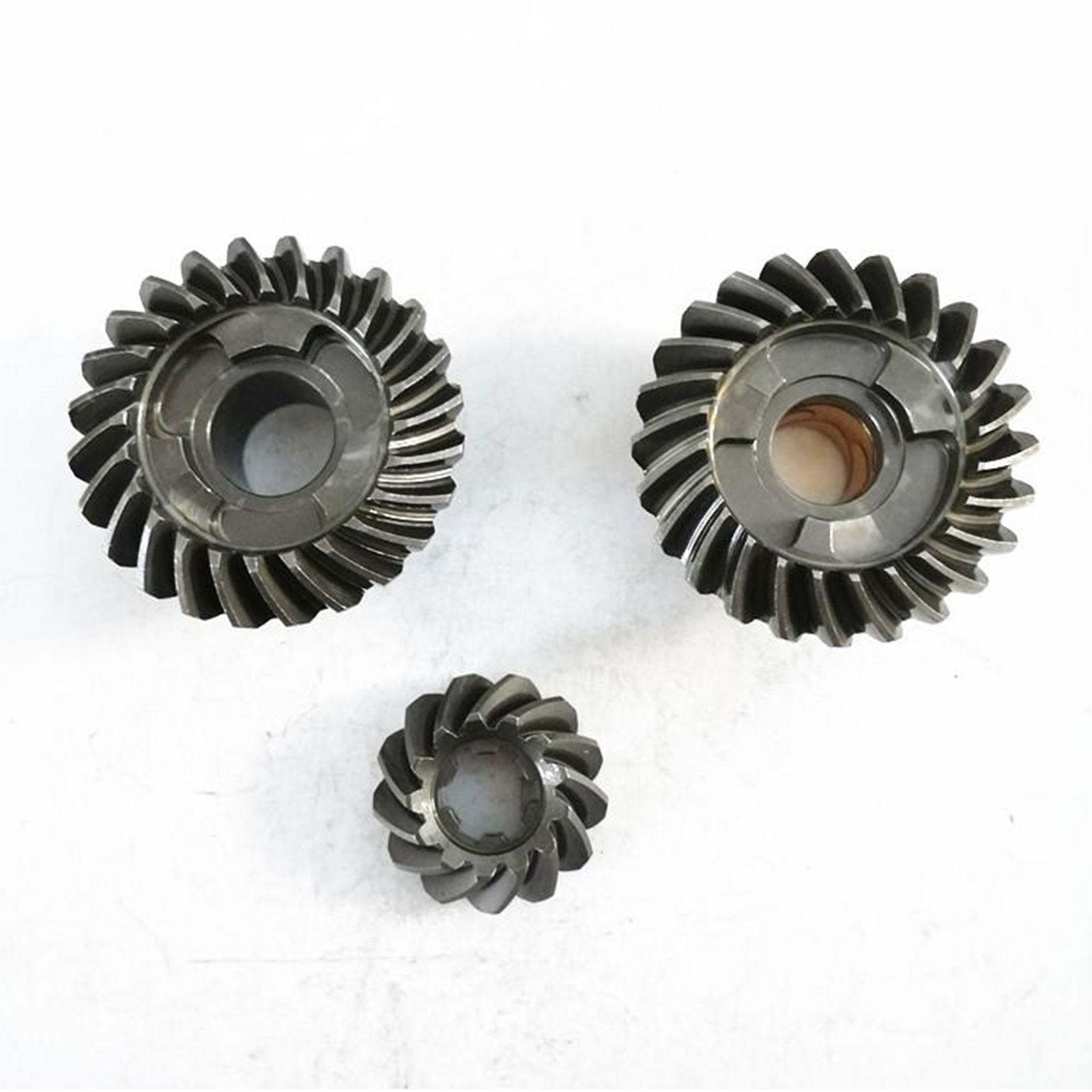 Forward Reverse Pinion Gears for Yamaha 5HP 30HP 2 4 Stroke Outboard Motor