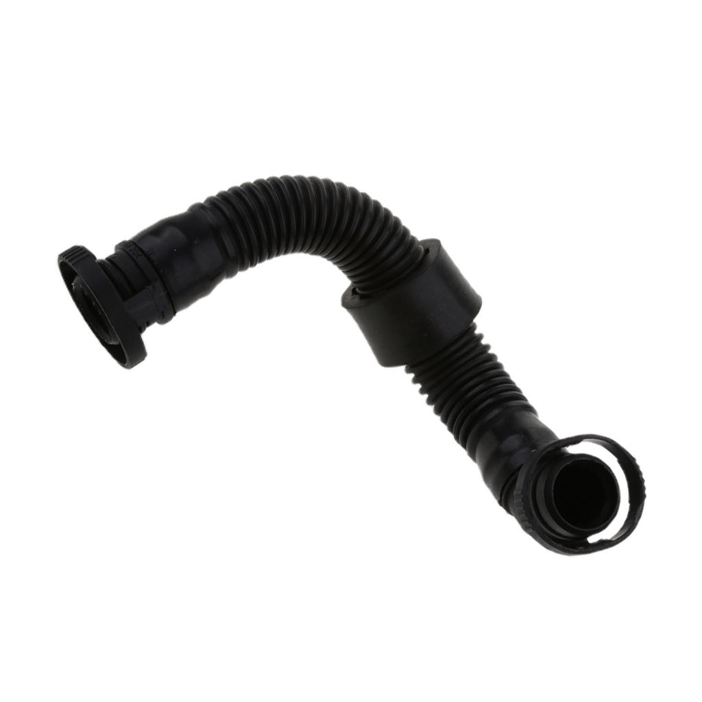 Secondary Air Injection Pump Connector Hose Pipe For VW JETTA/BORA GOLF
