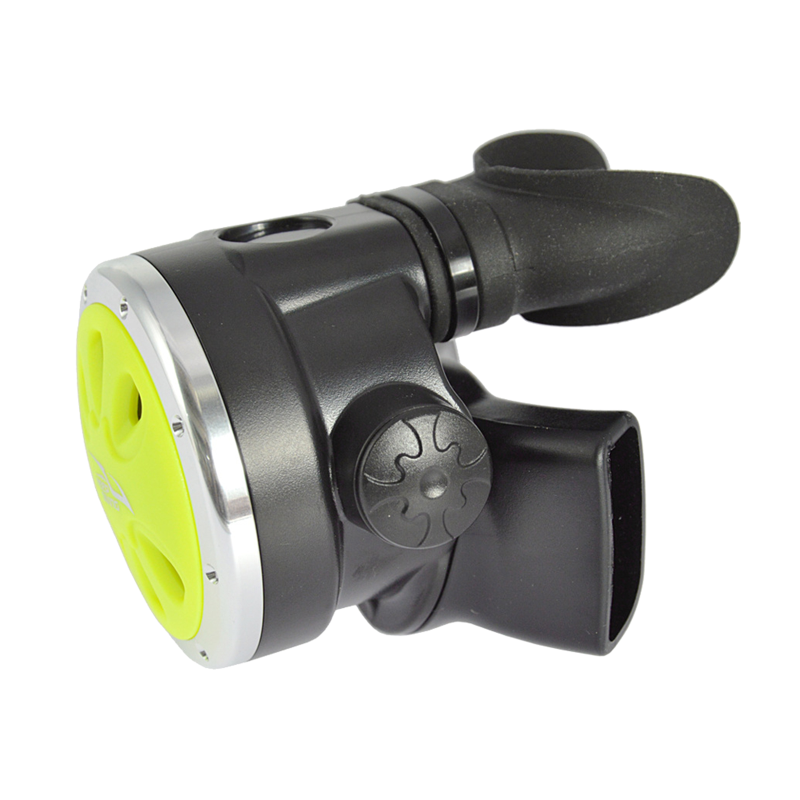 ABS Diving Regulator 2nd Stage Octopus High Visible Breathing Explorer Gear
