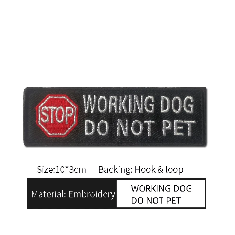 WORKING DOG-01