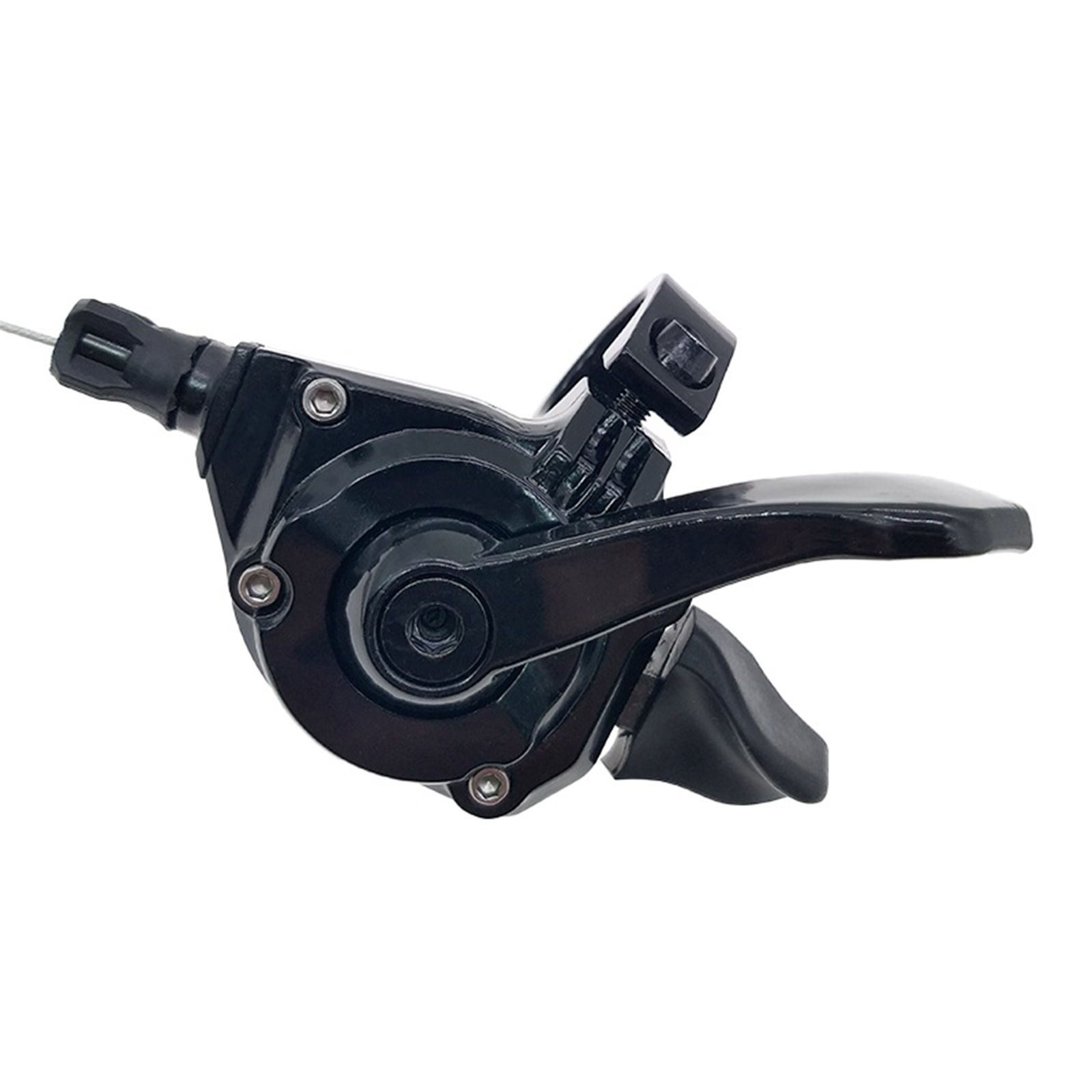 1x11-Speed Lever Shifter Right Bicycle Derailleur for Mountain Hybrid Road Folding Bike Bicycle Parts