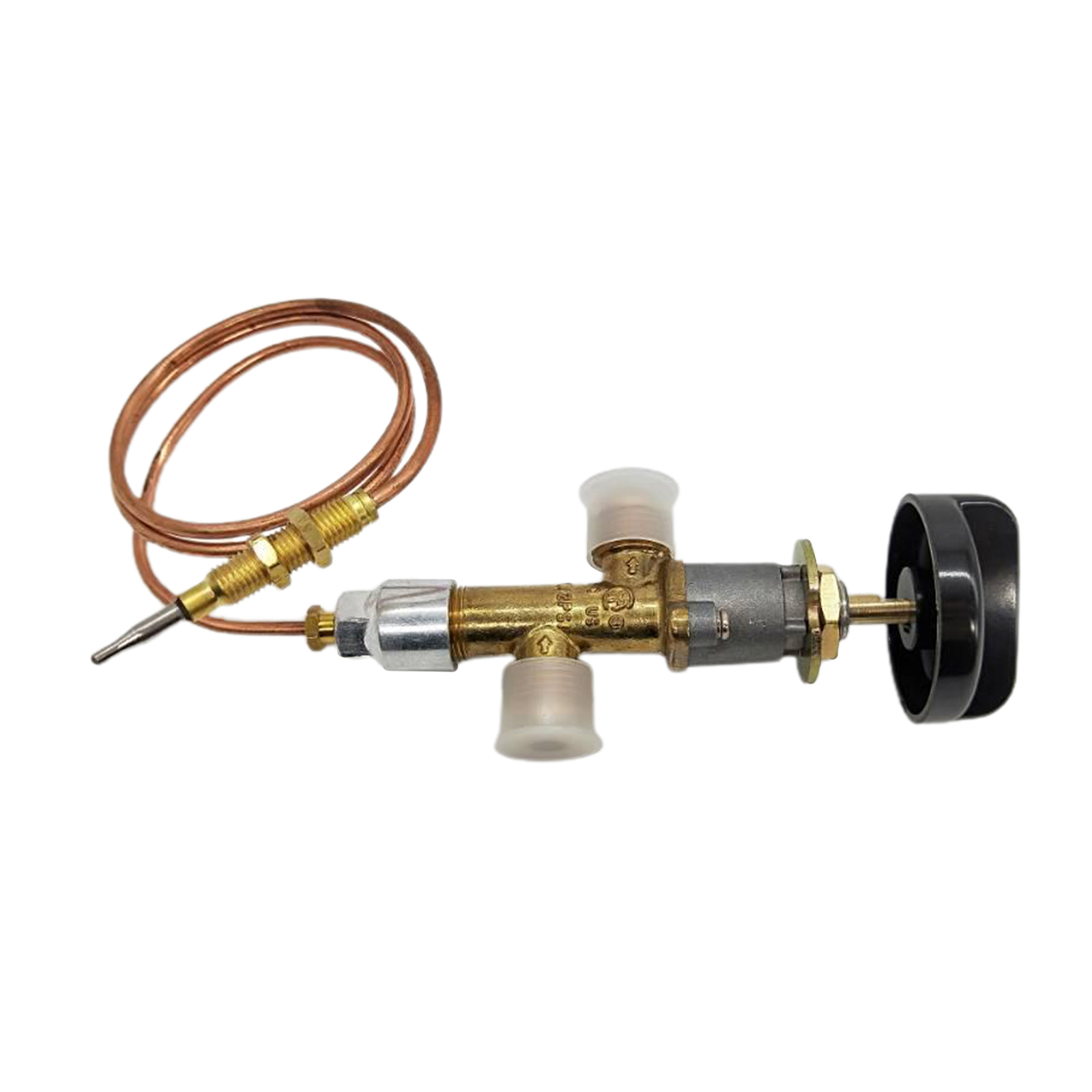 Propane  Gas Fire Pit Control, Safety Valve Flame Failure Device,  Gas