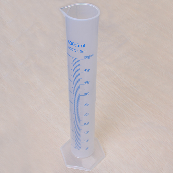 Kitchen Measure Lab Test Tool, Funnel/ Measuring Cup/Conical Flask /Cylinder