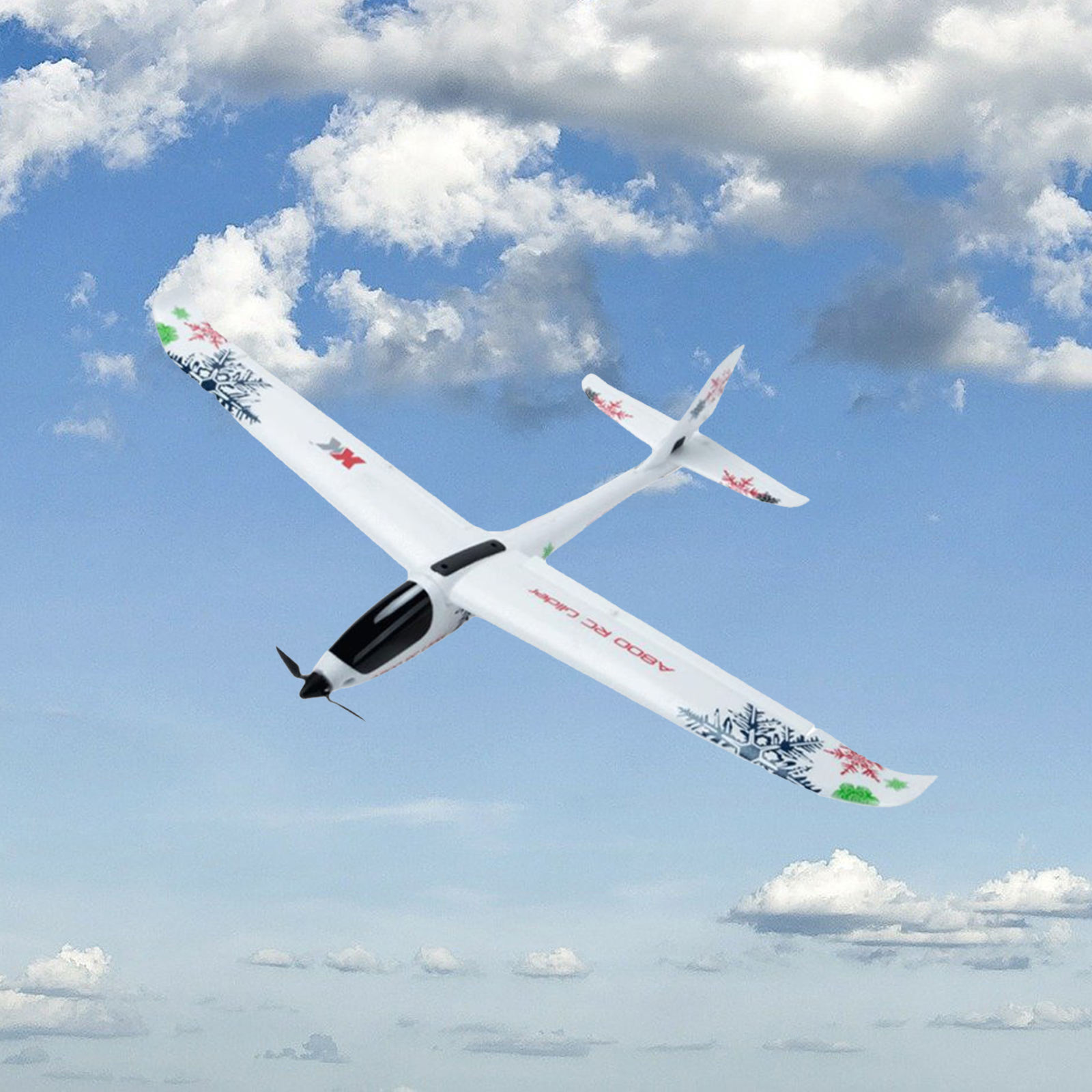 WLtoys XK A800 Rc Plane Airplane EPP Glider on Radio Control 5CH 780mm