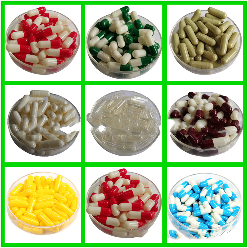 Best of Size 00 # 0 # 1 # 2 # 3 4 # 1000pcs / 2000PCS Gelatin Empty Capsules Hollow Gelatin Capsules Empty Pill Capsule, medicine Capsule Reviews & Tips