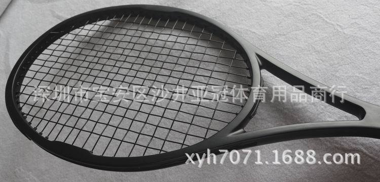 碳素训练拍-2