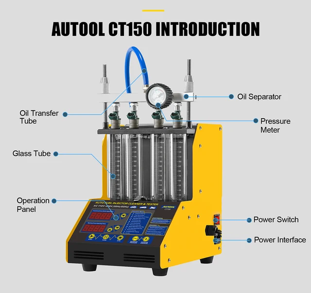Autool-自動車用燃料噴射装置,インジェクタークリーナー,オートバイ