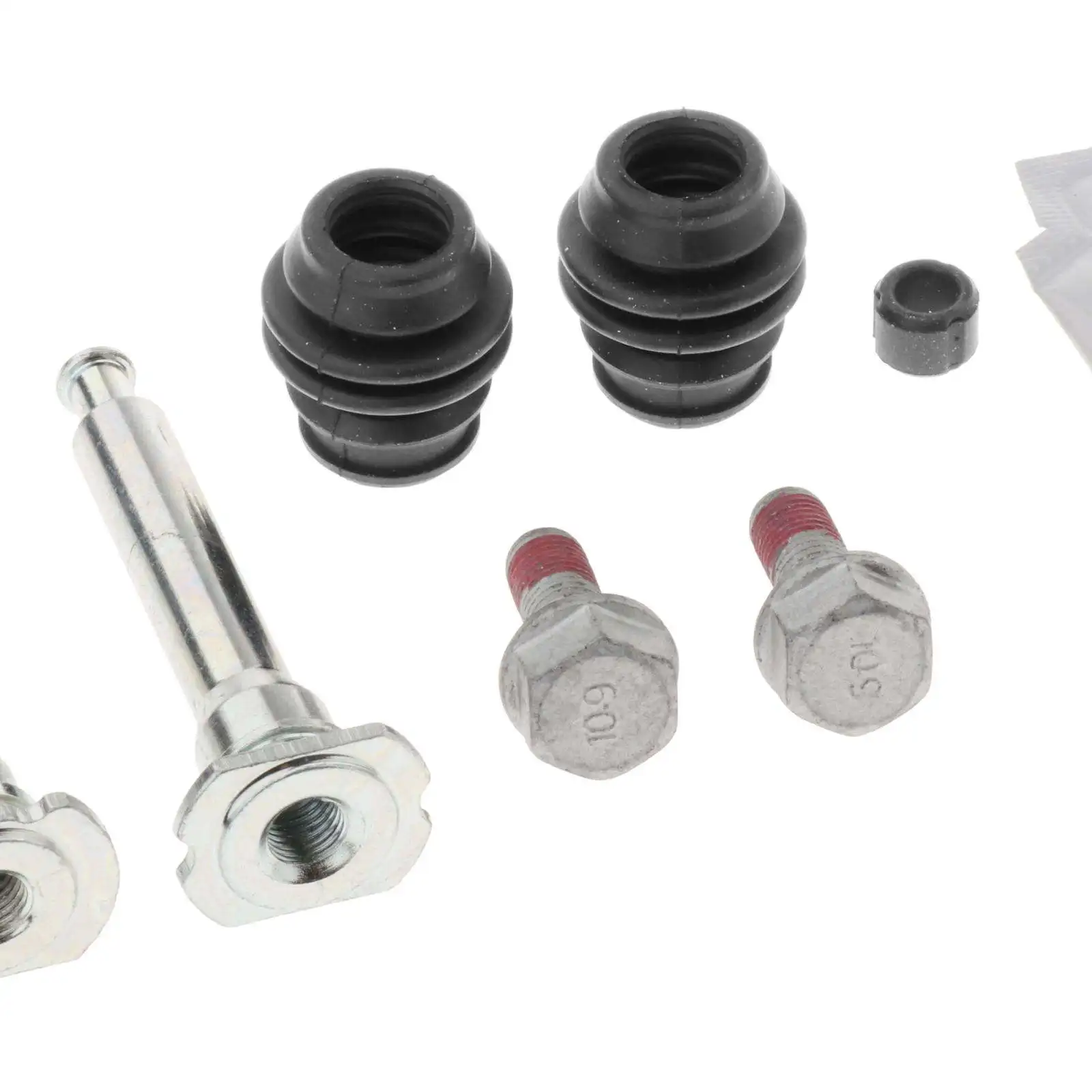 BCF1393C Slider Bolt Guide Pin Auto Accessories Guide Kit for Honda CR-V MK2 02-06