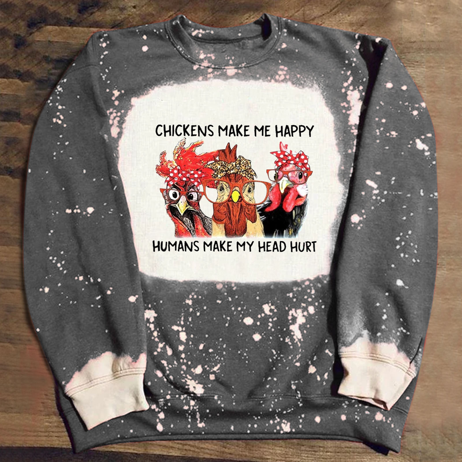 2021 Women's Print Long sleeved Daily Sweatshirt Casual Blouse Pullover  Fashionable Design Comfy Tops In Stock|Hoodies & Sweatshirts| - AliExpress