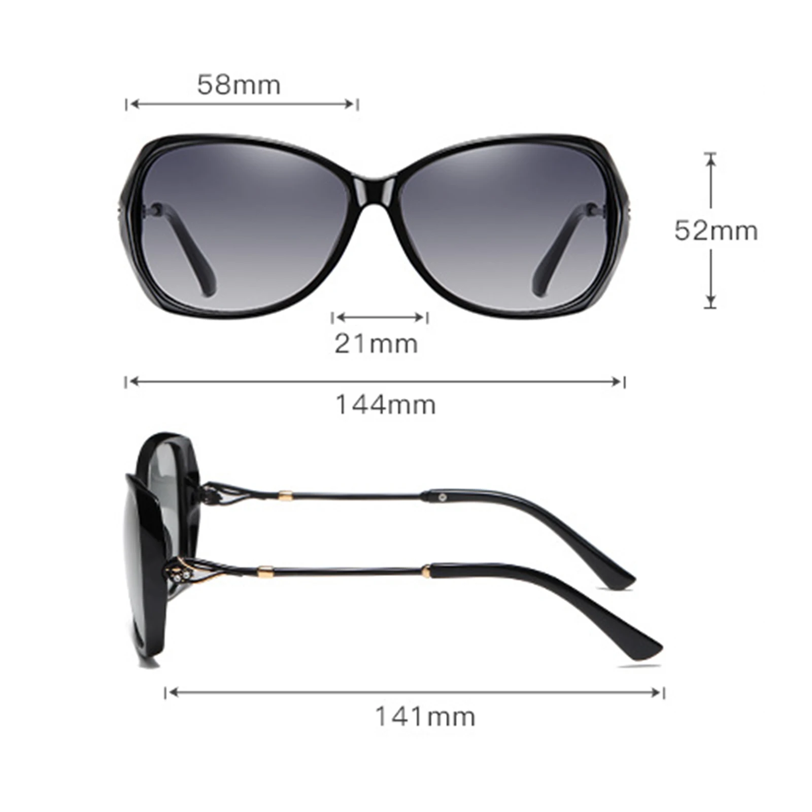 Men Women Cycling Glasses Sunglasses Eyewear Fishing Sun Glasses Goggles Camping Hiking Driving Eyewear Sport Sunglasses